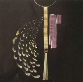 Halsschmuck / Necklace